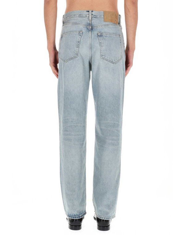 HAIKURE buy online Jeans celestiali Logan