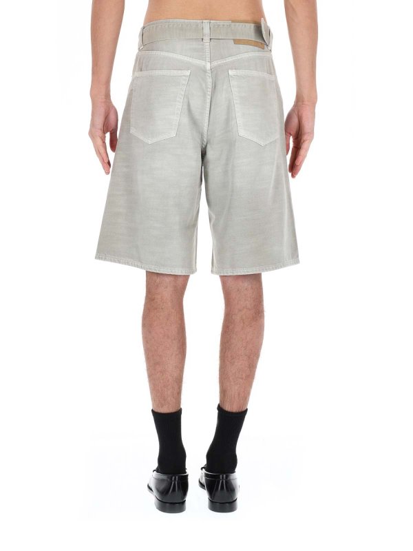 HAIKURE buy online ショートパンツ - ベージュ
