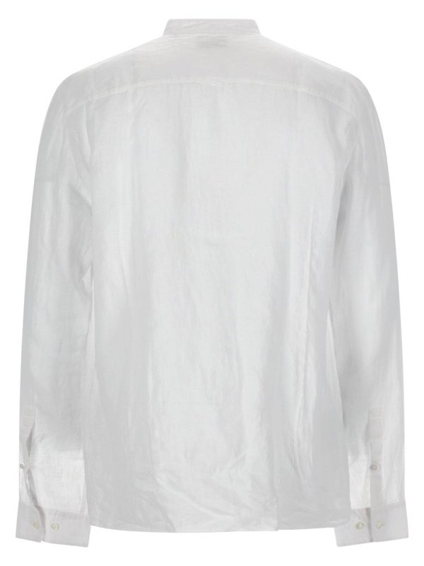 The Best Shops Hugo Boss: シャツ - シャツ - 白