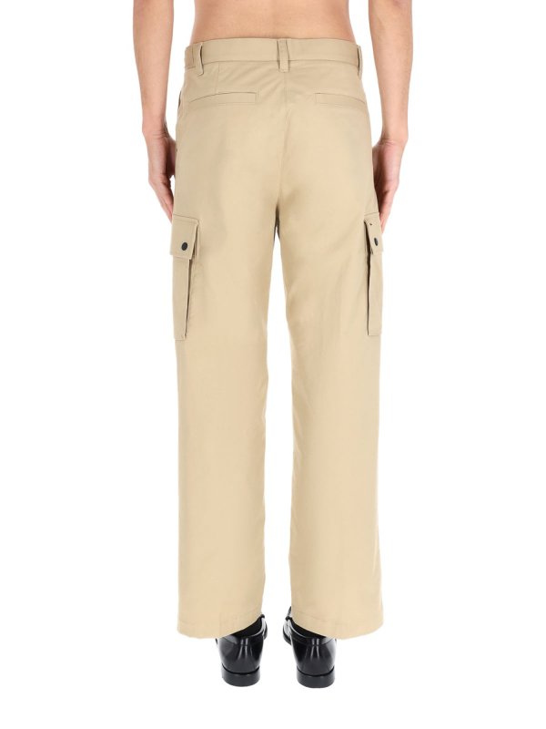 Hugo Boss buy online カジュアルパンツ - ベージュ