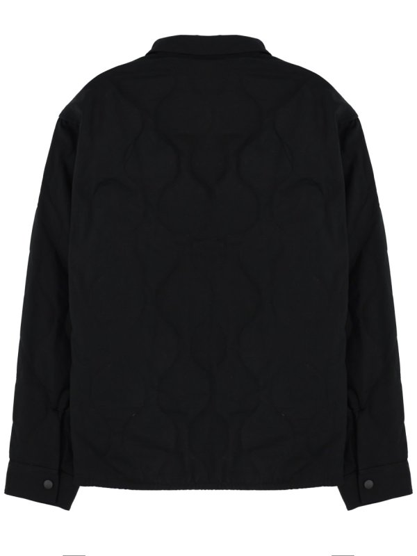 Hugo Boss: カジュアルジャケット online - カジュアルジャケット - 黒