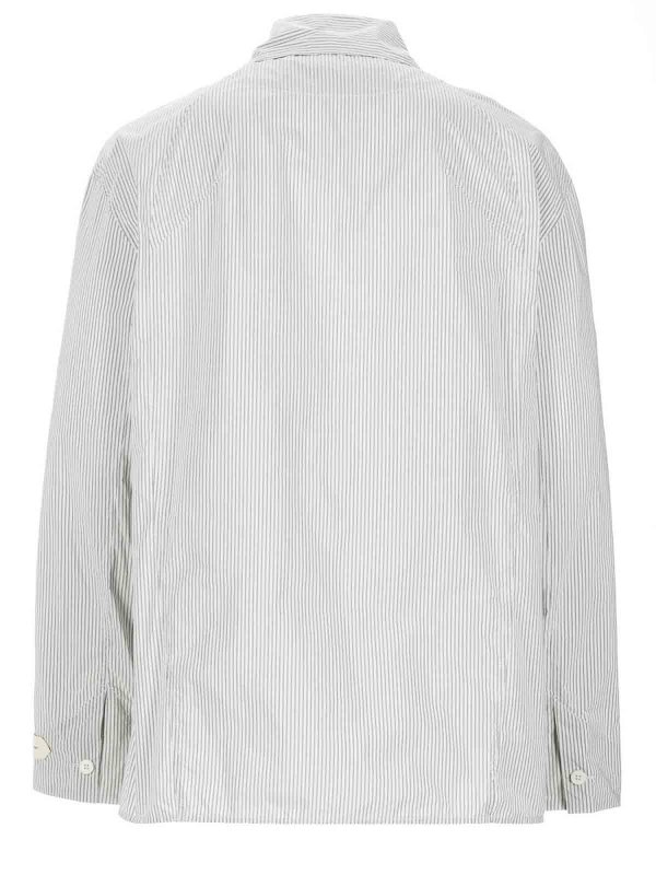 JACQUEMUS buy online カジュアルジャケット - 白