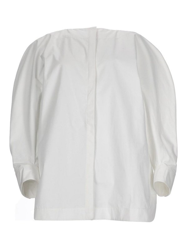 JACQUEMUS: camicie - Camicia Pittore