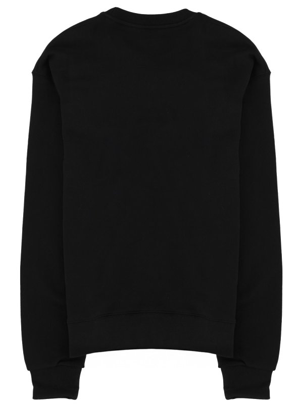 KENZO: Sweatshirts und Pullover online - Sweatshirt - Schwarz
