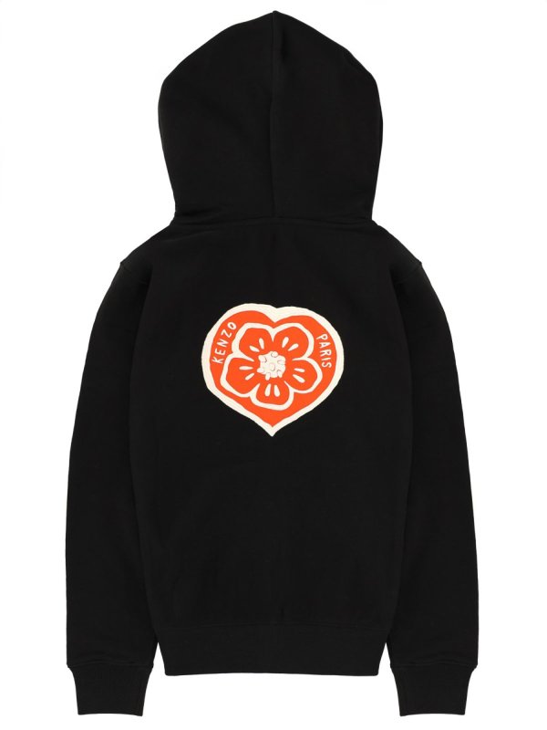KENZO: Sudaderas y suéteres online - Sudadera - Negro