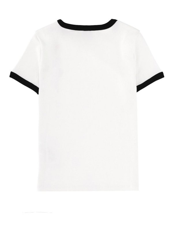 KENZO: Camisetas online - Camiseta - Blanco