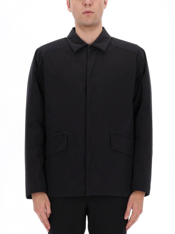 The Best Shops LAMINAR: casual jackets - 2L Gore-Tex Jacket