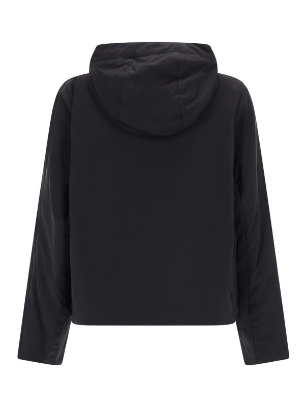 LAMINAR: giacche casual online - Giacca con cappuccio