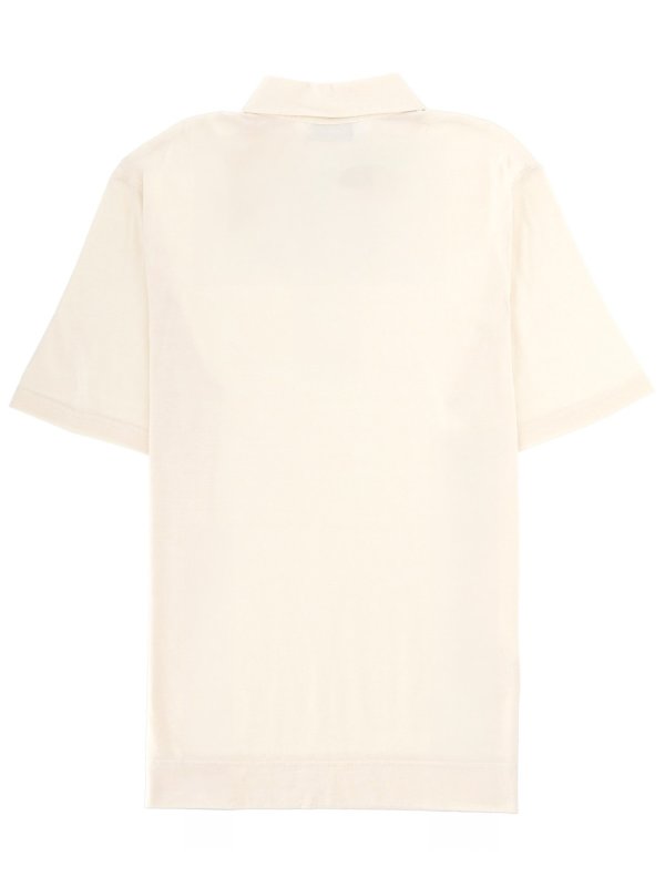 LARDINI: Camisas online - Camisa - Blanco