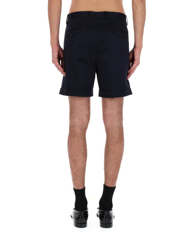 LARDINI buy online Short - Bleu