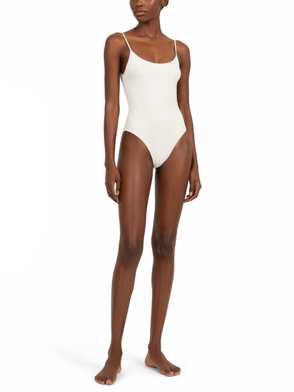 LIDO: Bañadores online - Bañador - Blanco