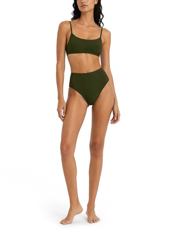 LIDO: Tops & Débardeurs online - Top - Vert