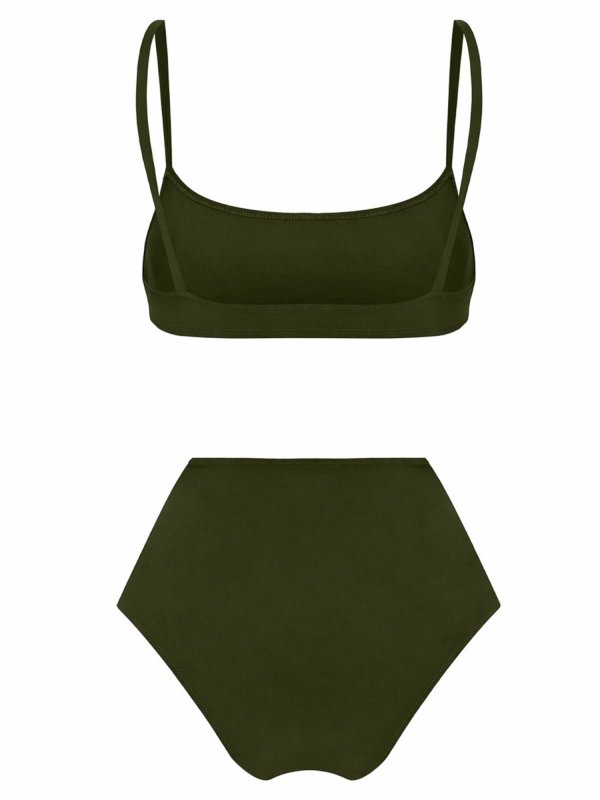 The Best Shops LIDO: Tops & Débardeurs - Top - Vert
