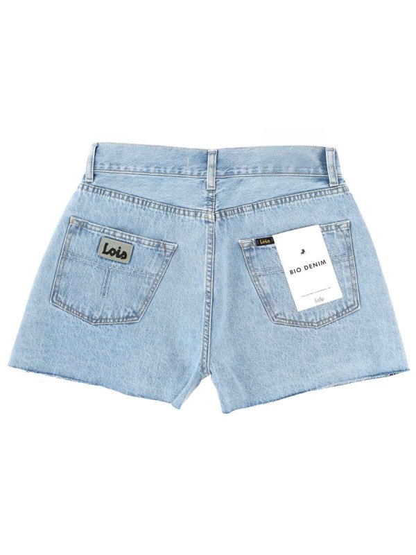 LOIS: Shorts online - Short - Denim