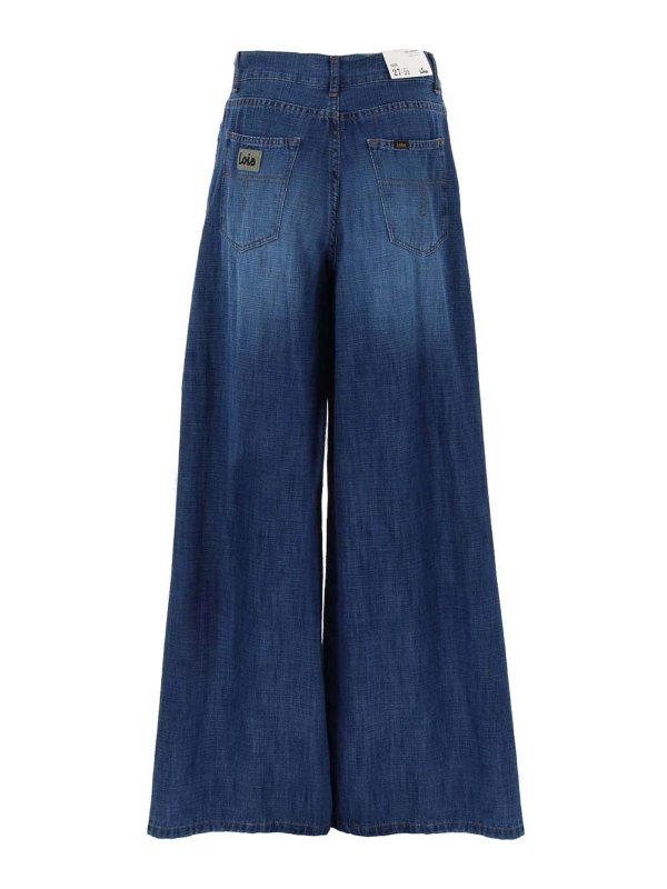 LOIS: jeans a zampa online - Jeans New Marlene