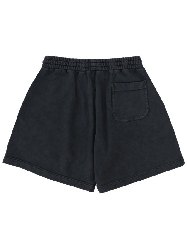 The Best Shops m.s.g.m.: Shorts - Shorts - Negro