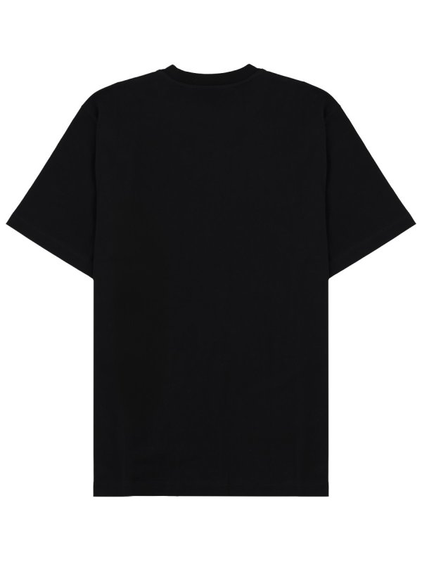 m.s.g.m.: t-shirt online - T-Shirt Con Logo