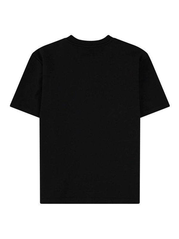 m.s.g.m.: t-shirt online - T-Shirt Con Logo