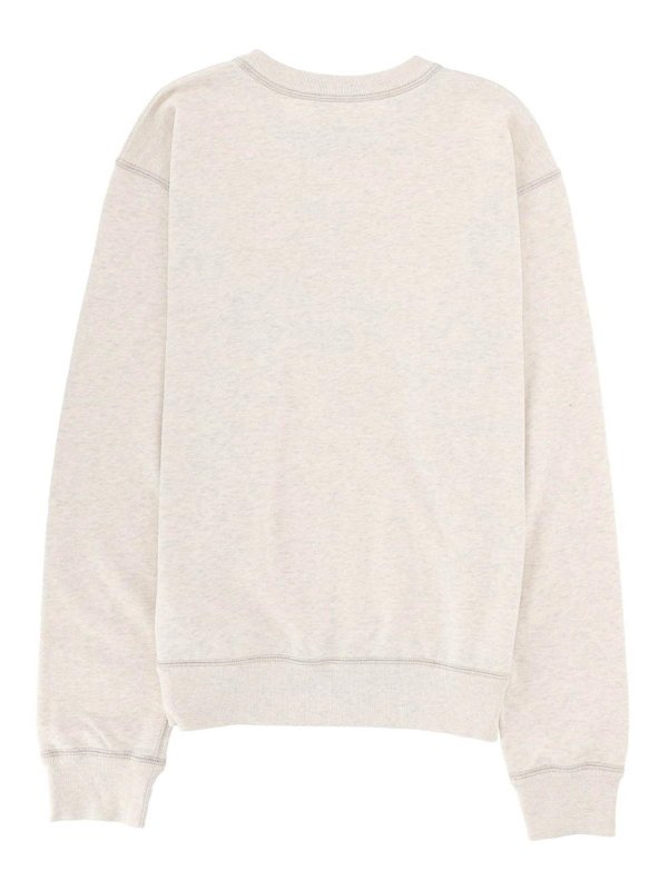 ISABEL MARANT: スウェット＆セーター online - スウェットシャツ/セーター - ライトピンク