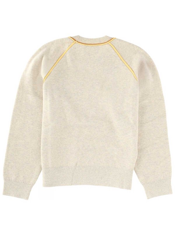 Isabel Marant Etoile: クルーネック online - クルーネック - グレー