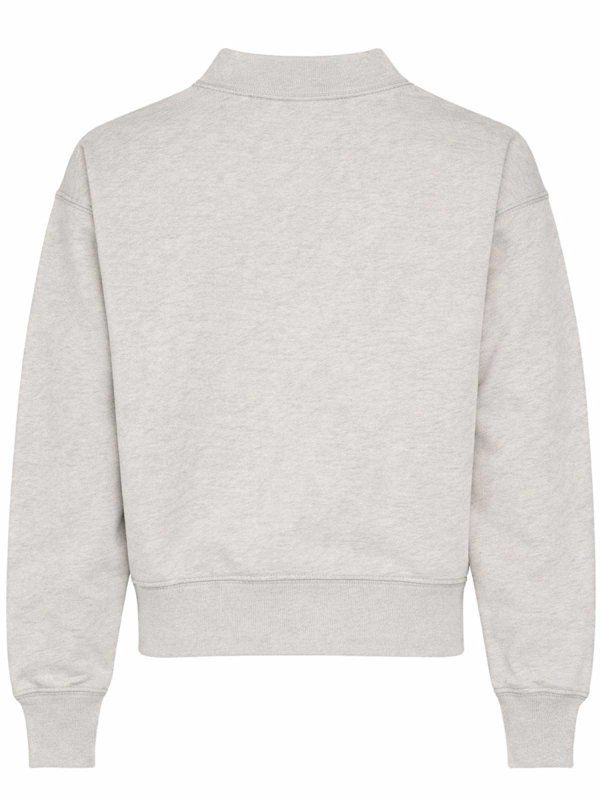 Isabel Marant Etoile: スウェット＆セーター online - スウェットシャツ/セーター - ベージュ