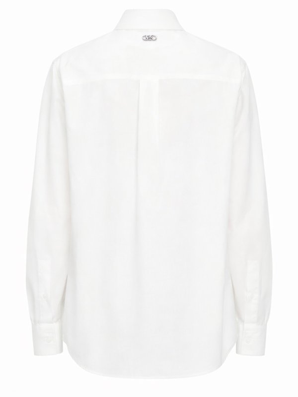Michael Michael Kors: シャツ online - シャツ - 白