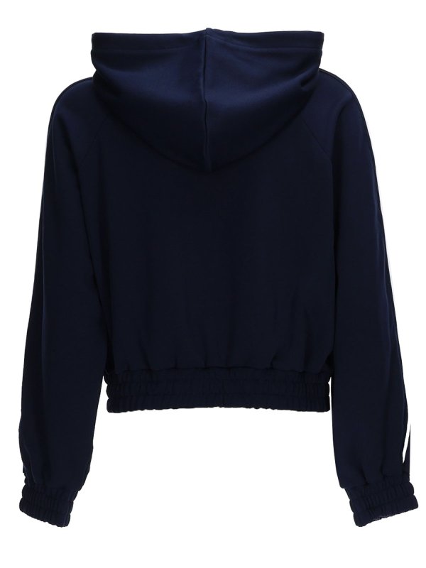 Michael Michael Kors: トップス＆タンクトップ online - トップ/タンクトップ - ブルー