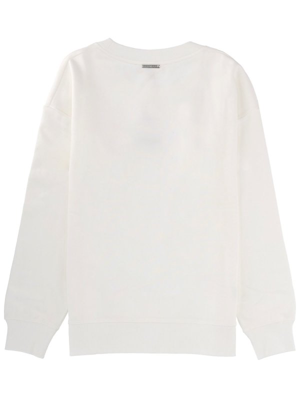 Michael Michael Kors: Sudaderas y suéteres online - Sudadera - Blanco