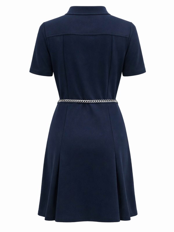 Michael Michael Kors: ショートドレス online - ショートドレス - Scuba