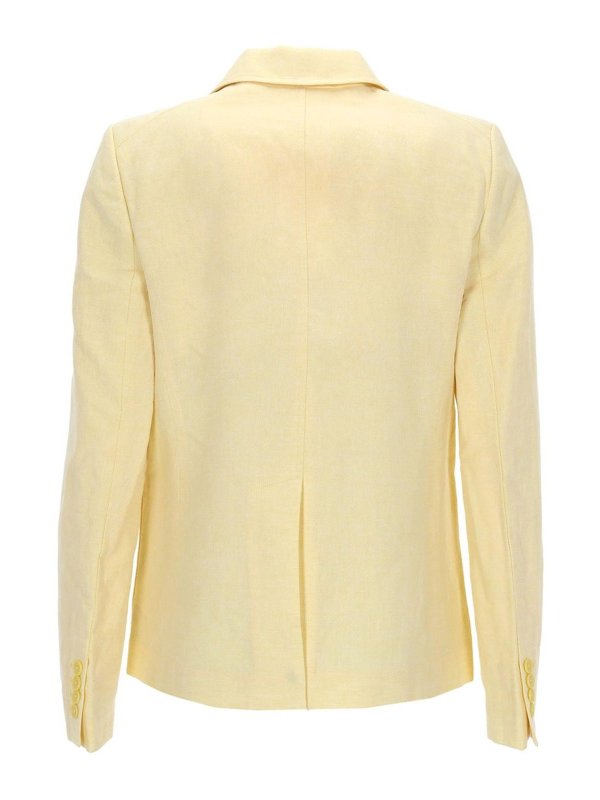 Michael Michael Kors: Blazer online - Blazer - Gelb