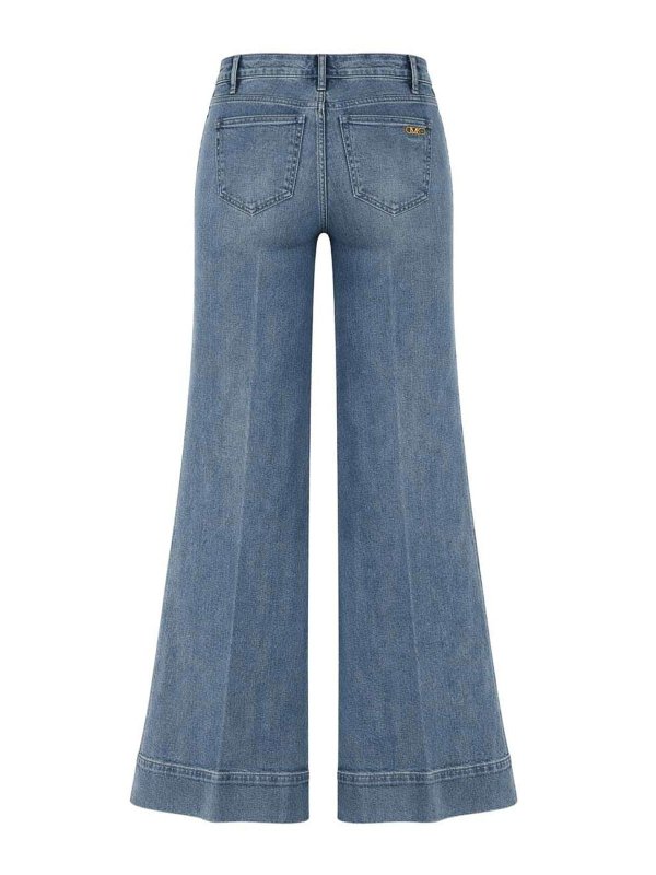 Michael Michael Kors: flared jeans online - Violette Jeans
