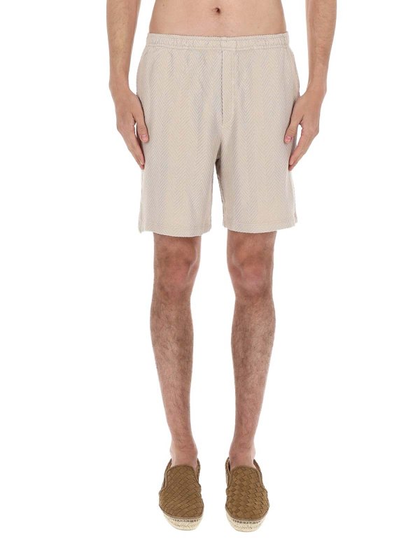 MISSONI buy online Shorts In Cotone