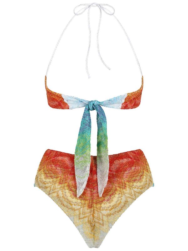 The Best Shops MISSONI: Tops & Débardeurs - Top - Multicolore