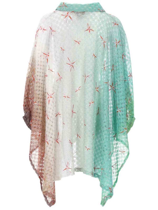 The Best Shops MISSONI: Robes courtes - Robe Courte - Multicolore