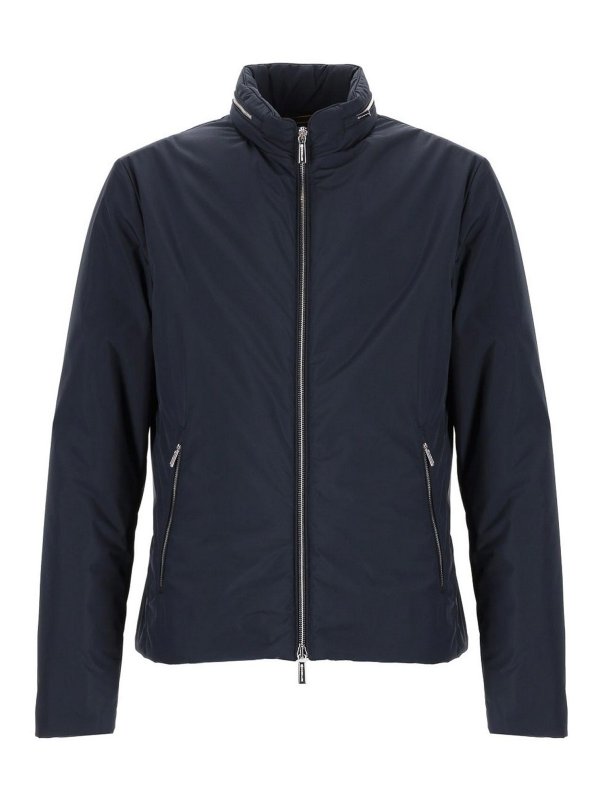 MOORER: casual jackets - Alcide-Stp Jacket