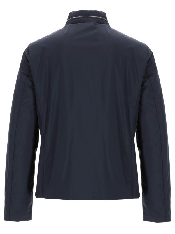 MOORER: casual jackets online - Alcide-Stp Jacket