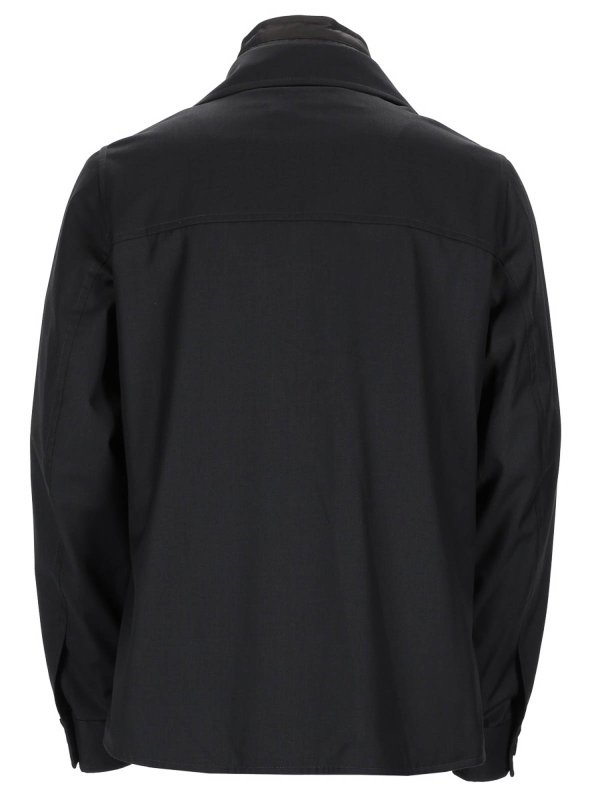 MOORER: casual jackets online - Giacca Dulac