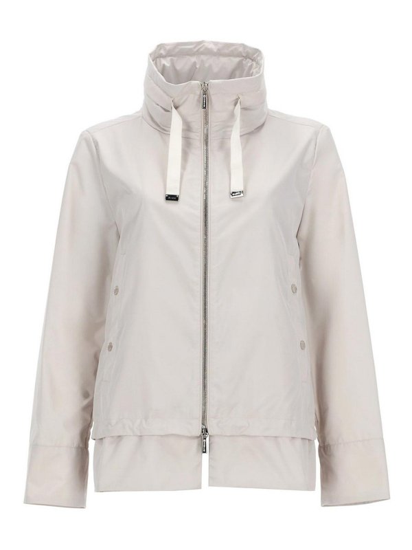 MOORER: casual jackets - Sinia-Wk Jacket