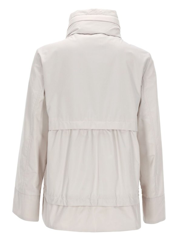 MOORER: casual jackets online - Sinia-Wk Jacket