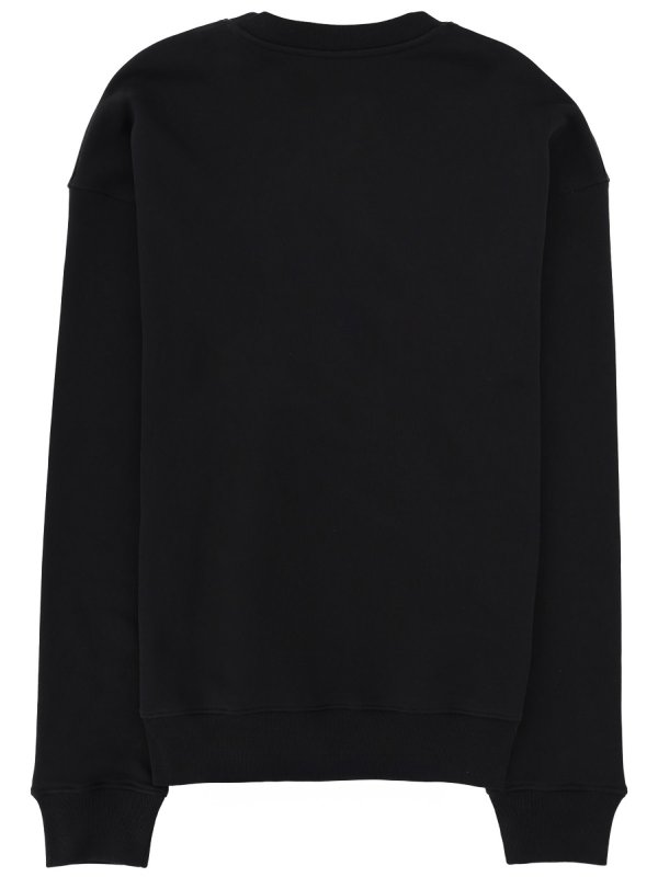 MOSCHINO: Sudaderas y suéteres online - Sudadera - Negro