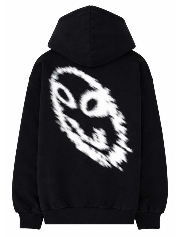 NO PROBLEMO: Sweatshirts und Pullover online - Sweatshirt - Schwarz