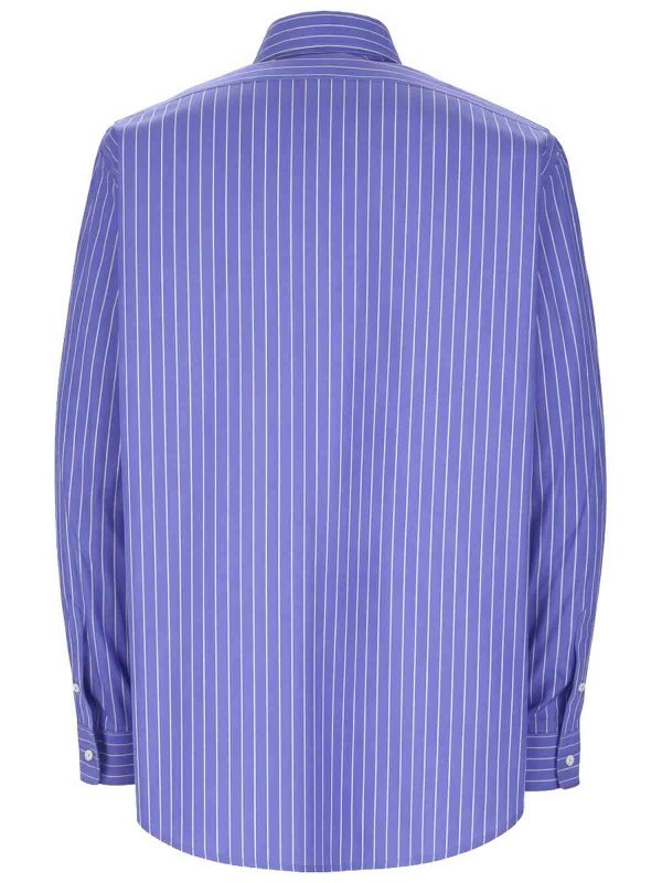 NO PROBLEMO buy online Hemd - Blau