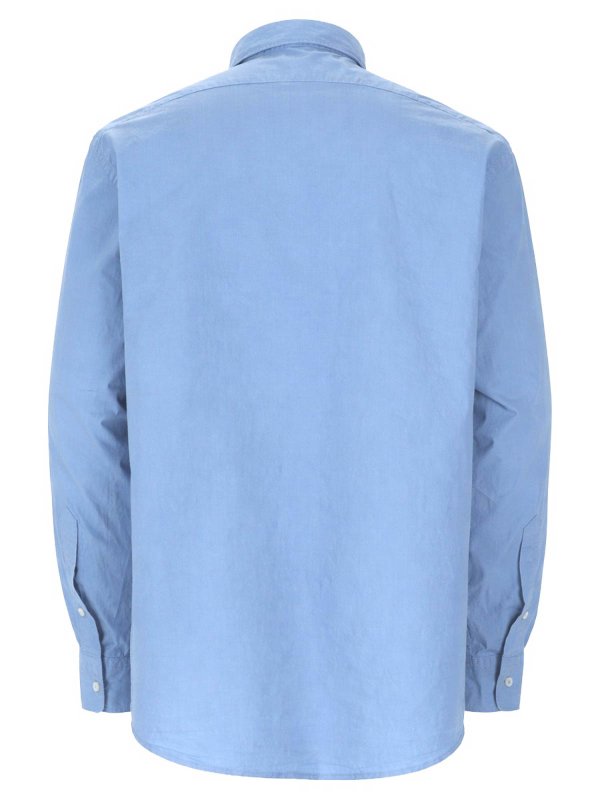 NO PROBLEMO buy online Hemd - Hellblau