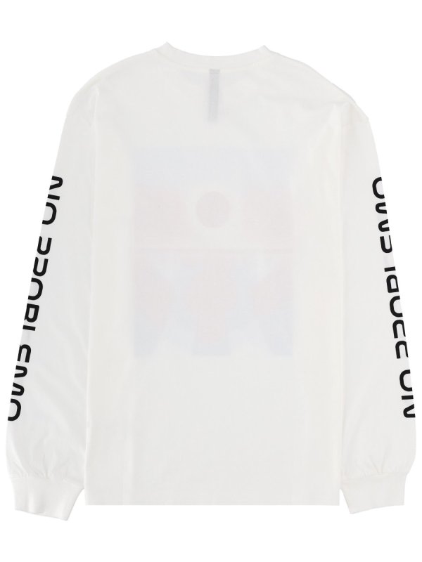 NO PROBLEMO: T-shirts online - T-Shirt - Weiß