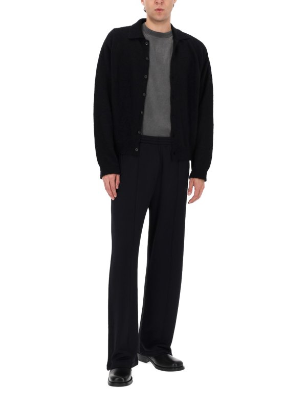 OUR LEGACY: スウェットパンツ online - トラックスーツ ボトムス - 黒