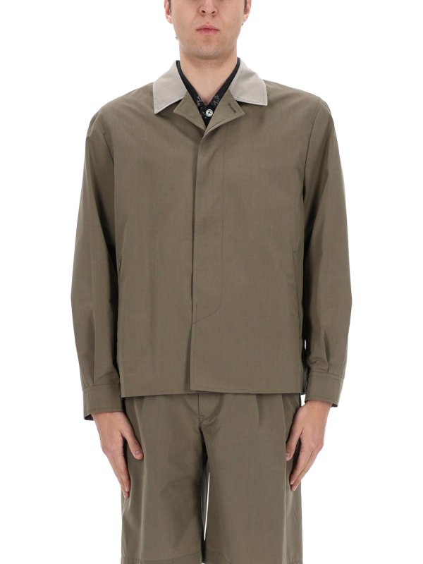OUR LEGACY buy online Blazer Jacket Pack
