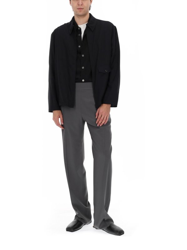 OUR LEGACY: casual jackets online - Giacca Evolved