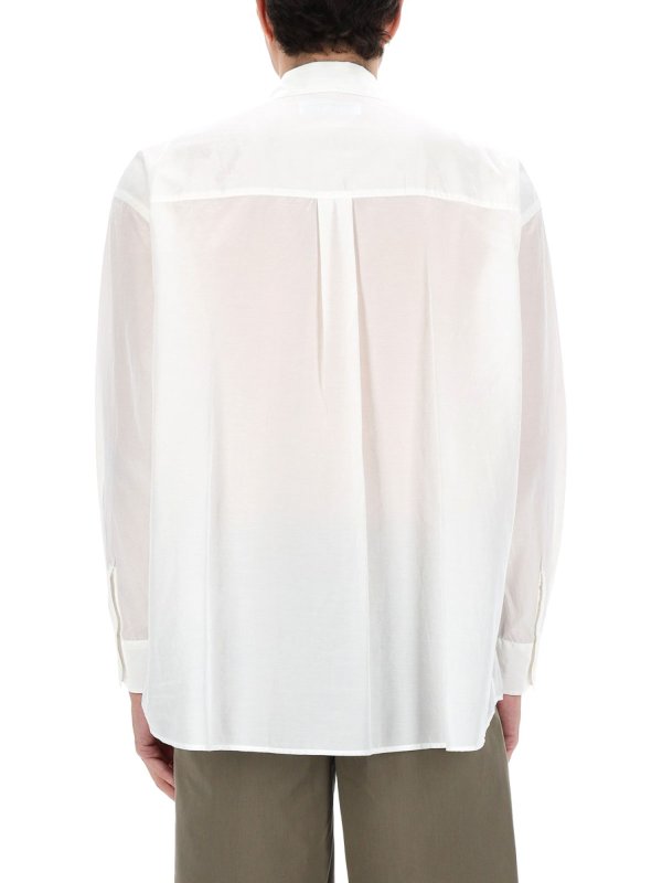 OUR LEGACY buy online シャツ - 白