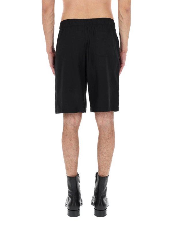 OUR LEGACY buy online ショートパンツ - 黒