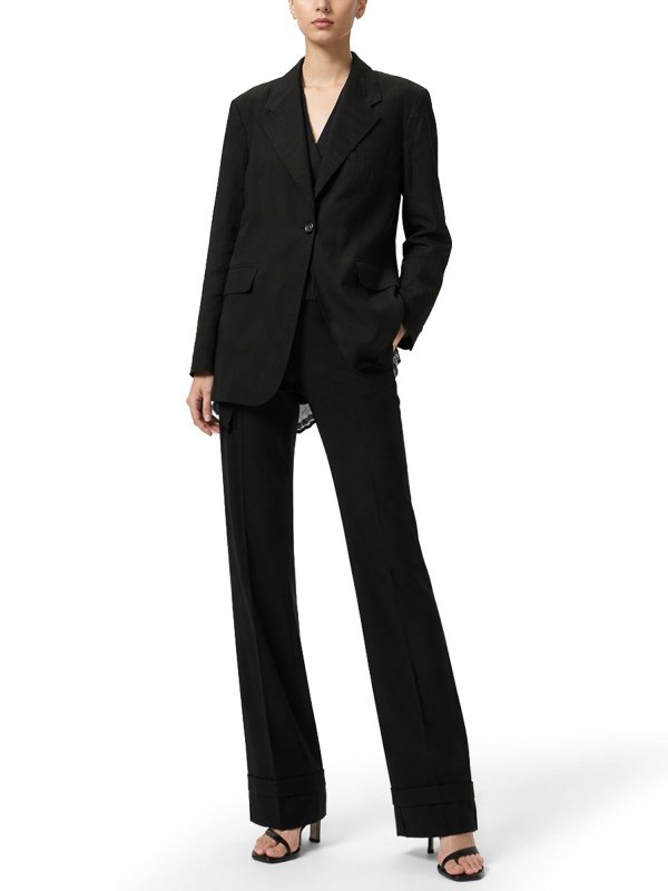 OUR LEGACY: blazers online - Reversible Blazer